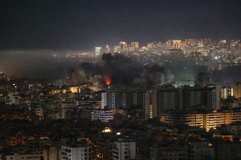 Στο «κόκκινο» η ένταση στη Μέση Ανατολή – Ισραηλινές επιδρομές σε δυτικό και κεντρικό Ιράν μετά από ιρανική επίθεση στο Ισραήλ
