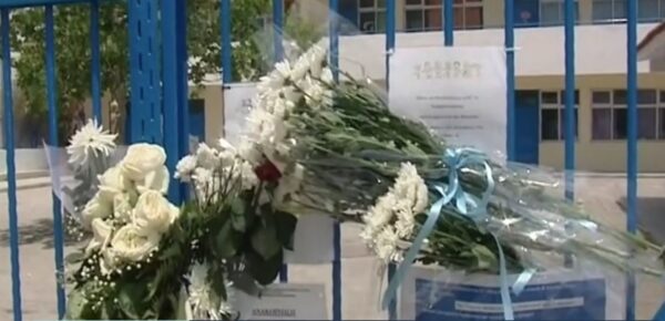 Μενίδι: 9 χρόνια συμπληρώνονται από την ημέρα που ο 11χρονος Μάριος έχασε τη ζωή του από αδέσποτη σφαίρα