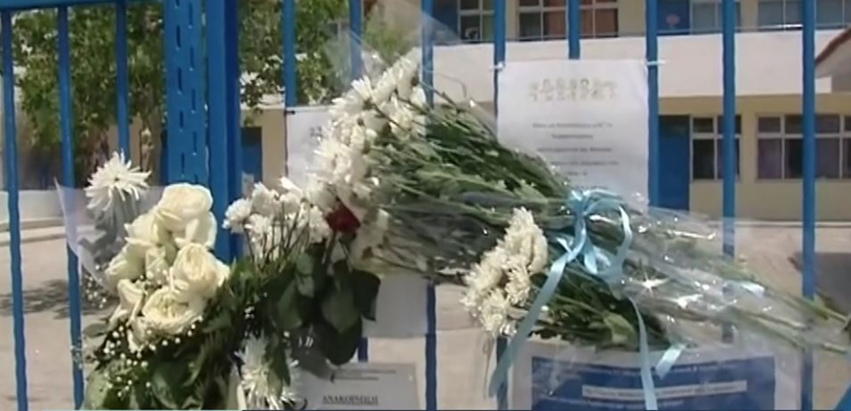 Μενίδι: 9 χρόνια συμπληρώνονται από την ημέρα που ο 11χρονος Μάριος έχασε τη ζωή του από αδέσποτη σφαίρα