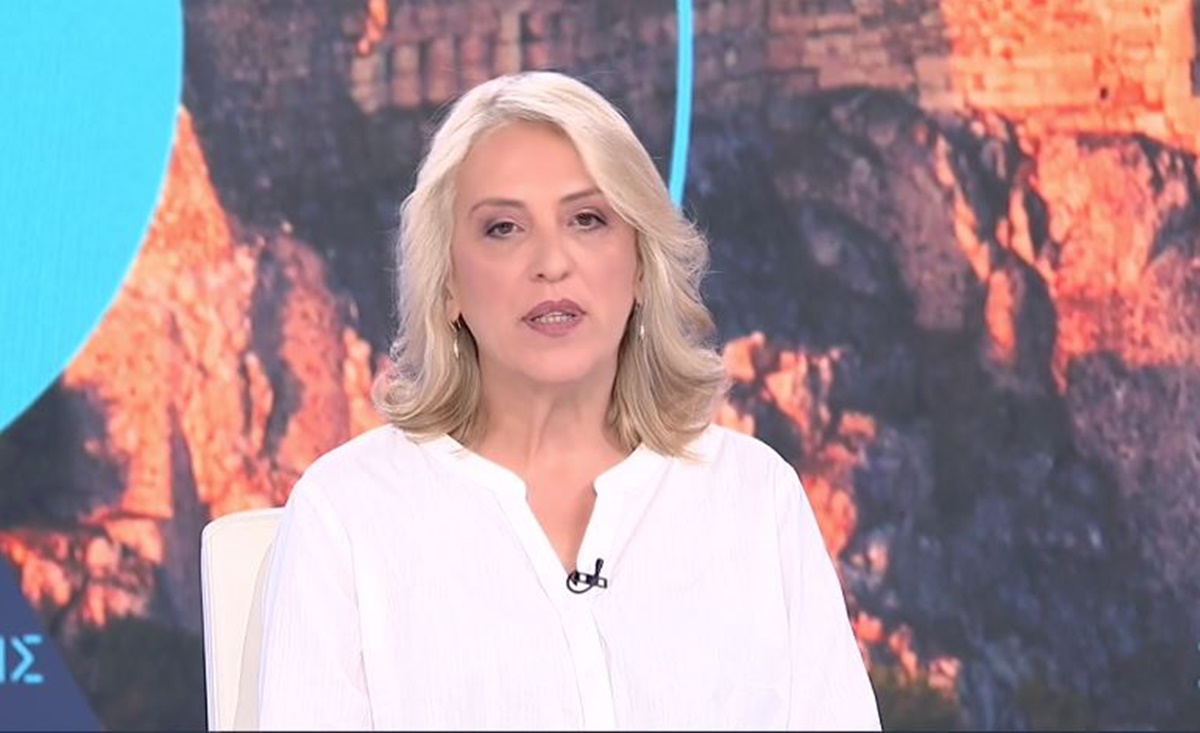 Δούρου στο ΕΡΤnews: Να μην μπαίνει το προσωπικό πάνω από το συλλογικό – Η μεταφορά έδρας είναι παραβίαση της λαϊκής βούλησης