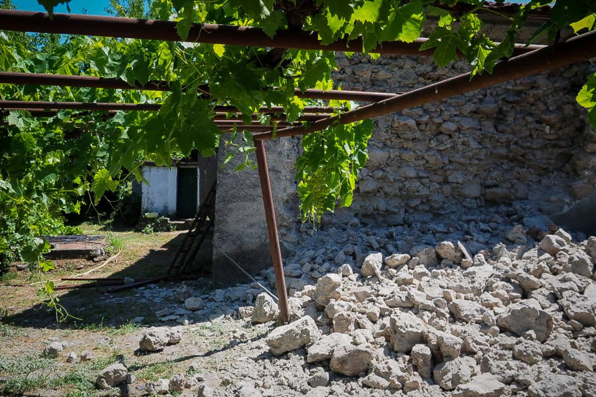 Καθησυχαστικοί οι σεισμολόγοι: Εκτονώνεται η σεισμική δραστηριότητα στη Β. Εύβοια – Πιθανός κύριος σεισμός τα 5,2 Ρίχτερ