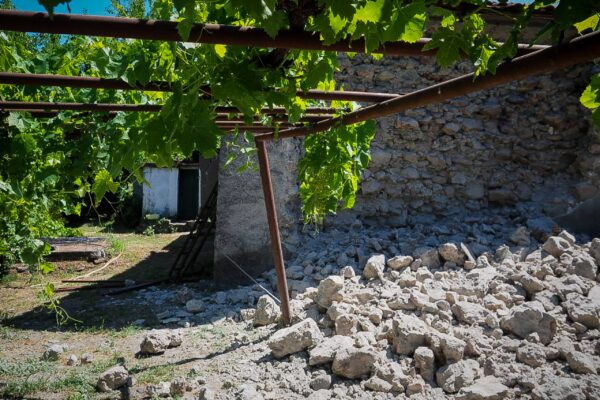 Καθησυχαστικοί οι σεισμολόγοι: Εκτονώνεται η σεισμική δραστηριότητα στη Β. Εύβοια – Πιθανός κύριος σεισμός τα 5,2 Ρίχτερ