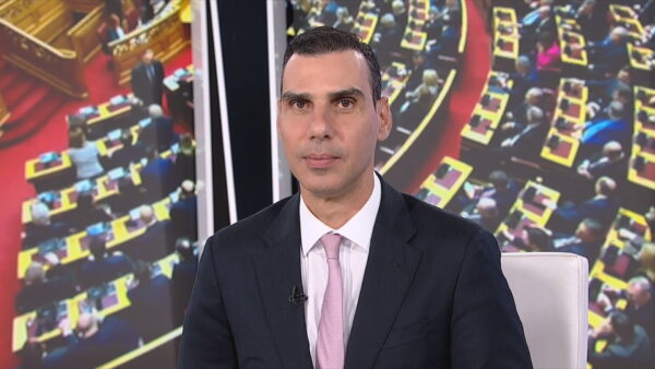 Θεμιστοκλέους στο ΕΡΤNews: Σε εξέλιξη μια από τις μεγαλύτερες προκηρύξεις γιατρών – Οι 300 θέσεις στα νησιά