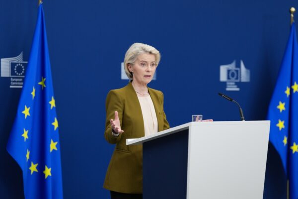 ΕΕ – Το 21ο πακέτο κυρώσεων κατά της Ρωσίας: Για πρώτη φορά επιβάλλονται περιορισμοί και σε αλιευτικά προϊόντα