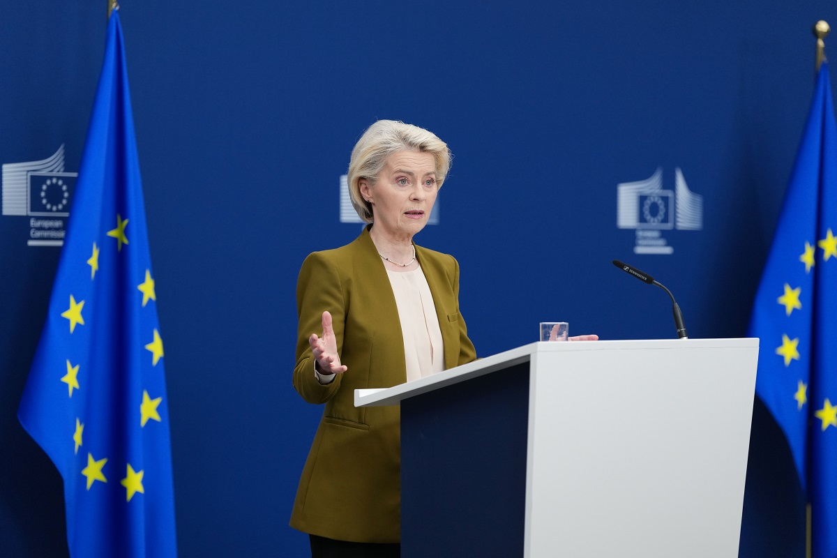 ΕΕ – Το 21ο πακέτο κυρώσεων κατά της Ρωσίας: Για πρώτη φορά επιβάλλονται περιορισμοί και σε αλιευτικά προϊόντα