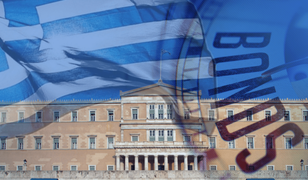 Δημόσιο Χρέος: Η Ελλάδα δρομολογεί επανέκδοση του δεκαετούς ομολόγου