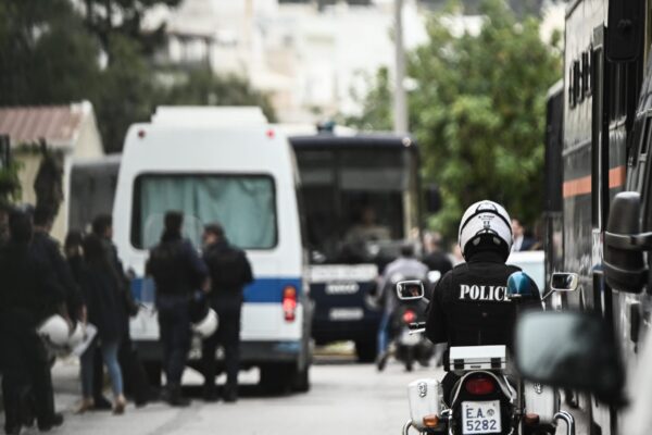 Δίκη Λυγγερίδη: Κατέθεσαν φίλαθλοι που βρέθηκαν στον μοιραίο αγώνα – Ξέσπασαν οι γονείς του