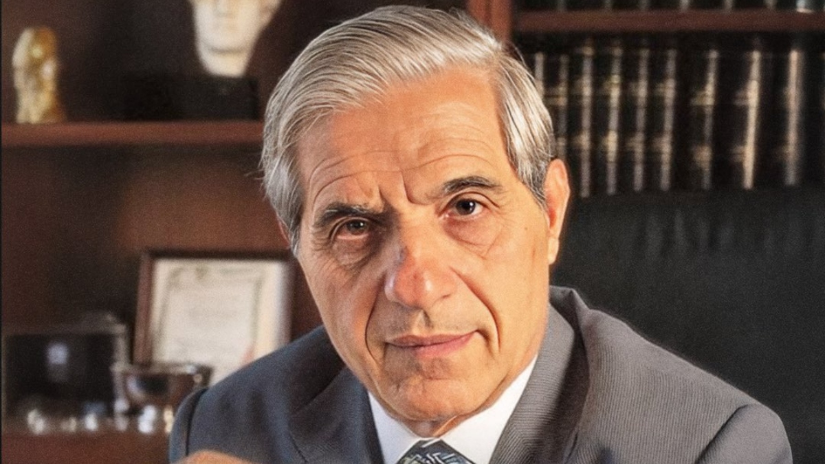 ΚΑΕ Παναθηναϊκός για Παύλο Γιαννακόπουλο: «Ο Πατριάρχης μας θα είναι πάντα ανάμεσά μας»