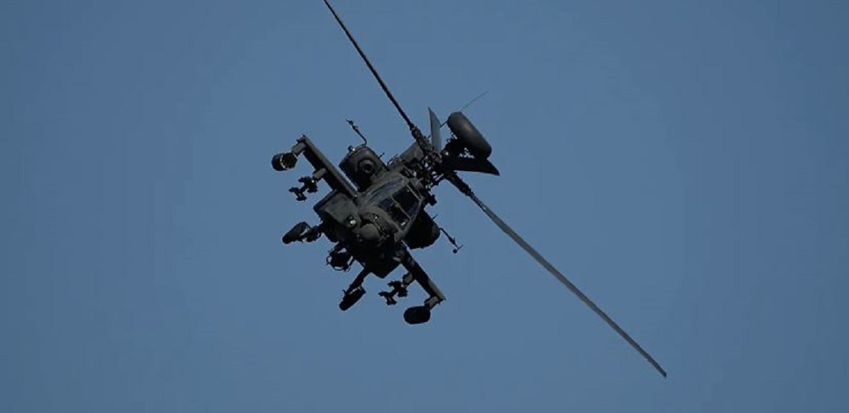 Το Ιράν διαψεύδει ότι κατέρριψε εσκεμμένα το αμερικανικό ελικόπτερο Apache και δηλώνει προσήλωση στη διπλωματία