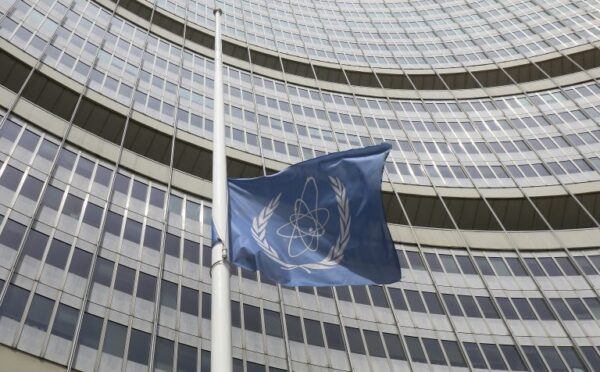 Διεθνής Οργανισμός Ατομικής Ενέργειας: Το Ιράν να γνωστοποιήσει τα αποθέματα ουρανίου που του έχουν απομείνει