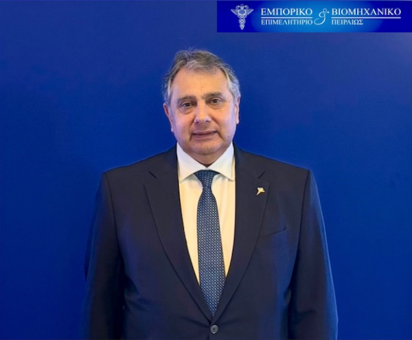 Κορκίδης: Ζητούμενο η ενίσχυση του πραγματικού διαθέσιμου εισοδήματος των πολιτών