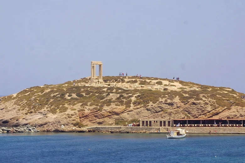 Η Αγία Άννα της Νάξου ξεχωρίζει σε λίστα με τις 100 κορυφαίες παραλίες του πλανήτη​​​​​​​​​​​​​​​