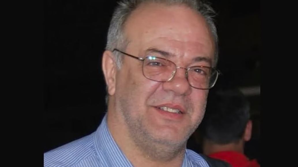 Πέθανε σε ηλικία 66 ετών ο δημοσιογράφος Νίκος Σερβετάς