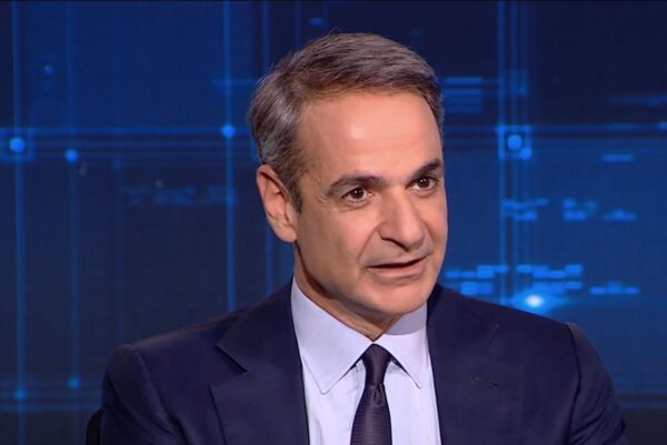 Μητσοτάκης για ελληνοτουρκικά: Είμαι ο μόνος πρωθυπουργός που έθεσα το casus belli