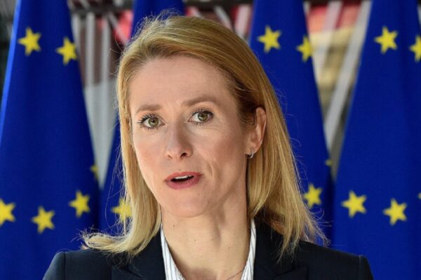 Politico: H Κάγια Κάλας υπερασπίζεται την υπηρεσία εξωτερικής πολιτικής της ΕΕ, μετά από αμφισβήτηση της επιβίωσής της