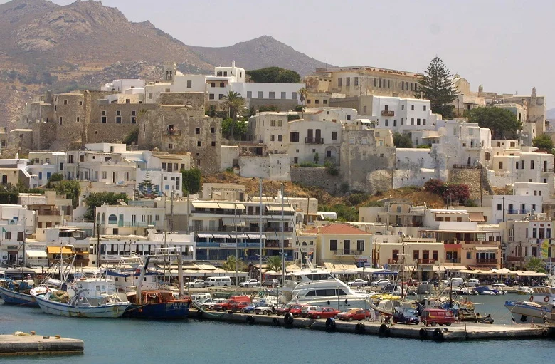 Νάξος: Το νησί που μετατρέπει τη γαστρονομία σε τουριστική εμπειρία