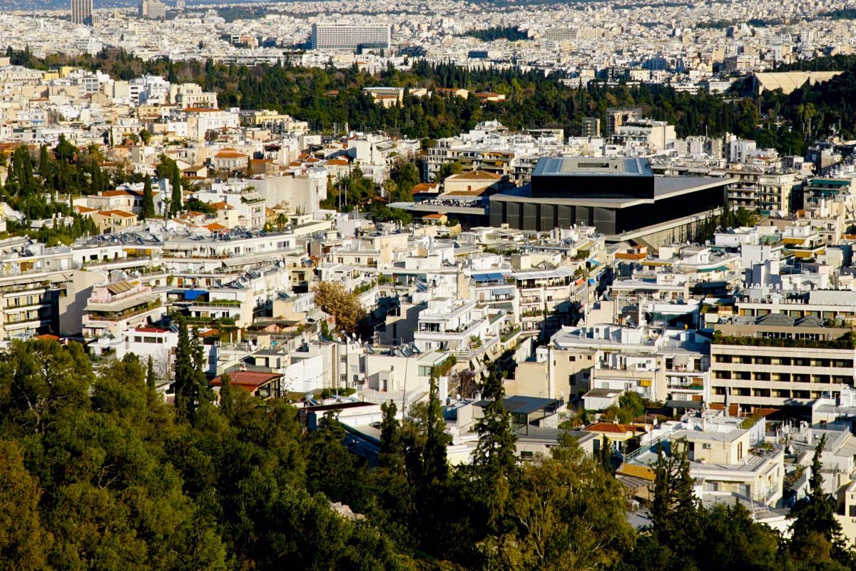 Αγορά κατοικίας: Οι προκλήσεις και οι ευρωπαϊκές λύσεις