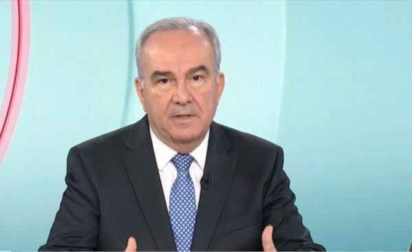 Παπαθανάσης στο ΕΡΤnews Radio 105,8: Ανοίγει σήμερα η πλατφόρμα για επιλεξιμότητα του «Ανακαινίζω» με απλοποιημένες διαδικασίες και γρήγορες πληρωμές