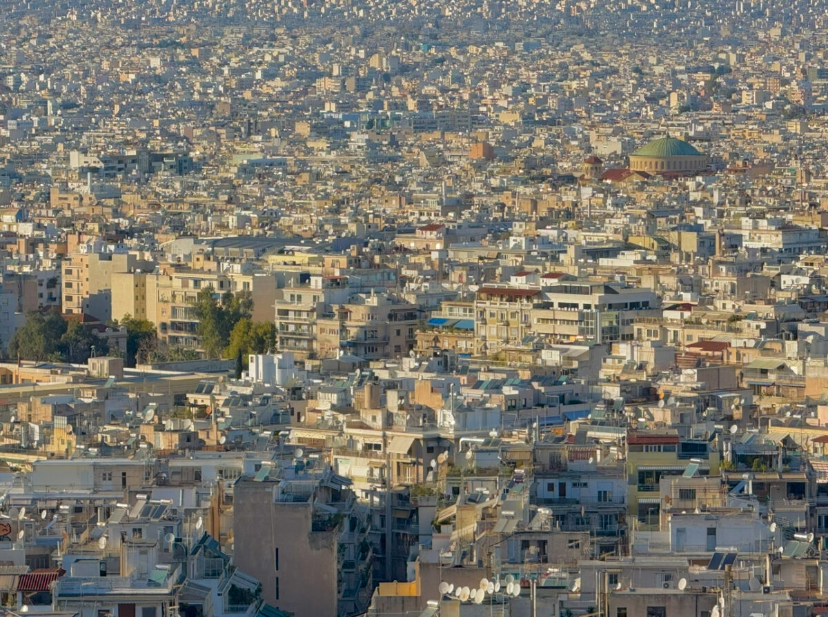 «Είστε στην Ελλάδα, ξέρετε τι σημαίνει» – Αποκαλυπτικοί διάλογοι του κυκλώματος στις πολεοδομίες Αττικής