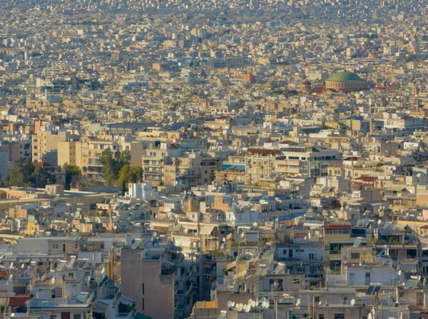 «Είστε στην Ελλάδα, ξέρετε τι σημαίνει» – Αποκαλυπτικοί διάλογοι του κυκλώματος στις πολεοδομίες Αττικής