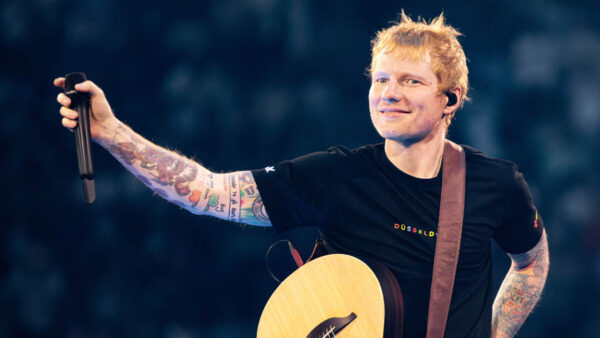 Ed Sheeran: Η ανακοίνωση για το διάλειμμα από τη μουσική