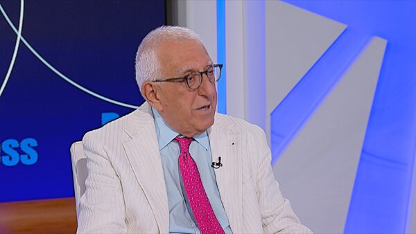 Ν. Κακλαμάνης στο ΕΡΤnews: Το βράδυ τον εκλογών η βάση της μεγάλης πατριωτικής παράταξης θα δώσει αποστομωτική απάντηση
