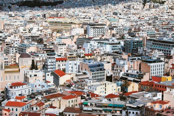 Stama Greece: Ζητά από την κυβέρνηση την άρση της διαγραφής του Αριθμού Μητρώου Ακινήτου