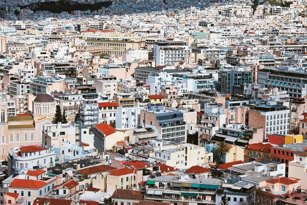 Stama Greece: Ζητά από την κυβέρνηση την άρση της διαγραφής του Αριθμού Μητρώου Ακινήτου