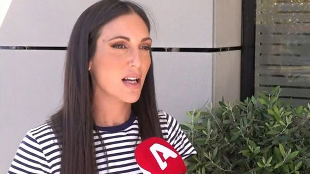 Ανθή Βούλγαρη: Οι δηλώσεις για τη μητρότητα και το σώμα της