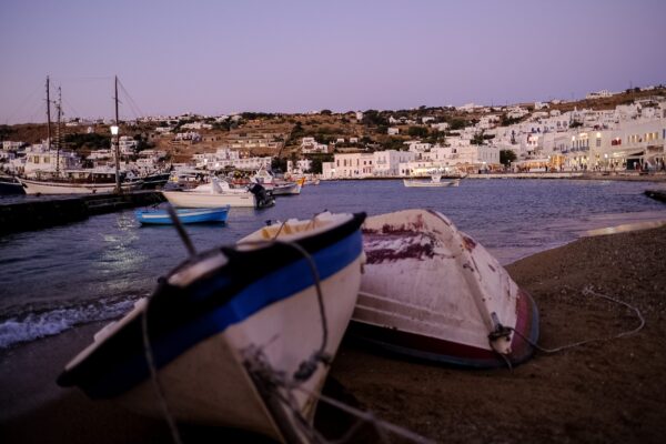 Δημογλίδου για δυστύχημα στη Μύκονο: Δεν οδηγούσε η Ιταλίδα – Κατέληξε δύο ημέρες μετά το τροχαίο