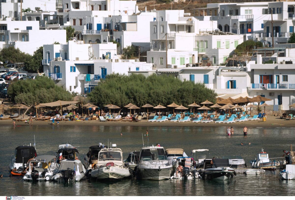Σίφνος: Ο Δήμος δίνει σπίτι, επίδομα και εισιτήρια για να προσελκύσει γιατρούς