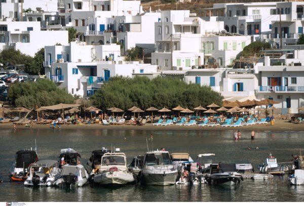 Σίφνος: Ο Δήμος δίνει σπίτι, επίδομα και εισιτήρια για να προσελκύσει γιατρούς