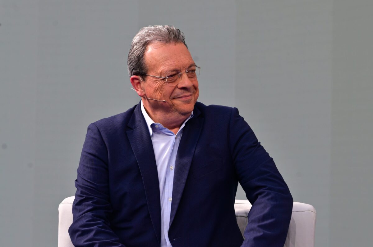 Φάμελλος: Δεν βλέπουμε την ΕΛ.Α.Σ. του Τσίπρα αντιπαραθετικά