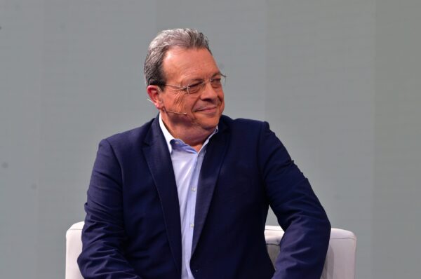 Φάμελλος: Δεν βλέπουμε την ΕΛ.Α.Σ. του Τσίπρα αντιπαραθετικά