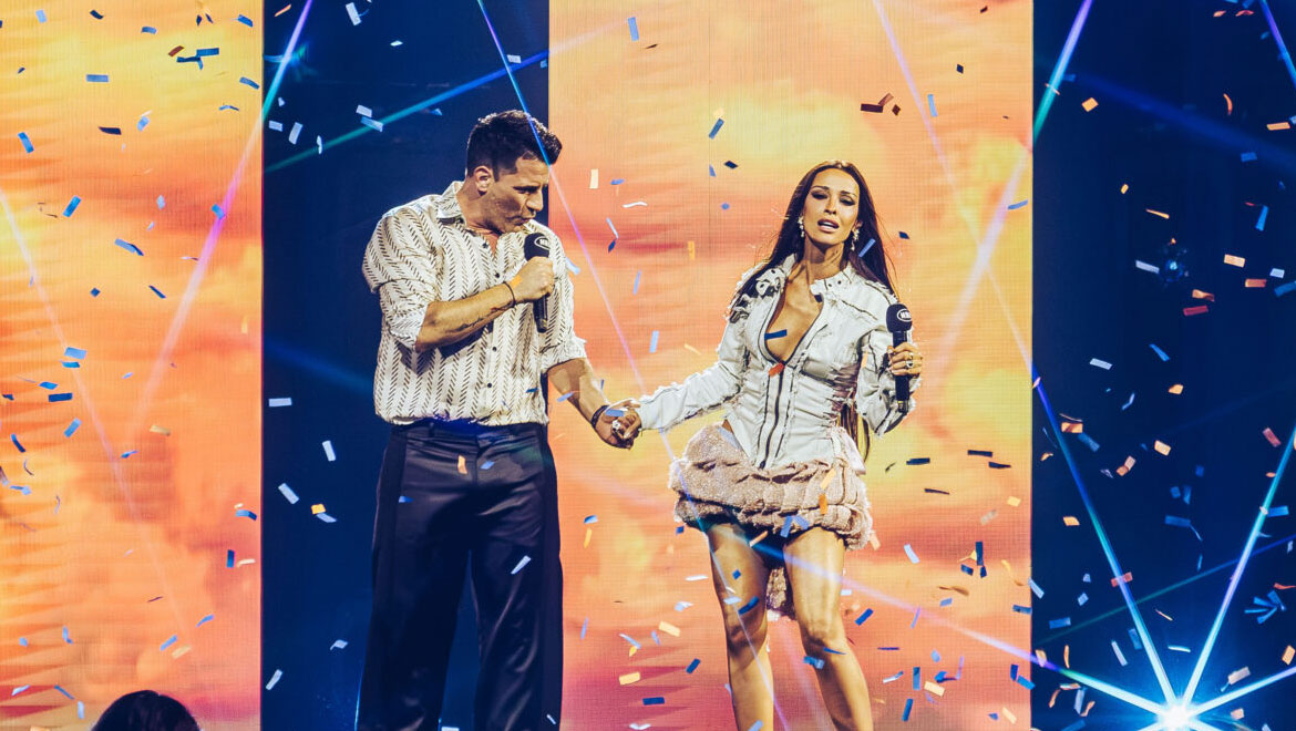 Mad VMA 2026: Οι μεγάλοι νικητές και τα πιο εντυπωσιακά acts των καλλιτεχνών