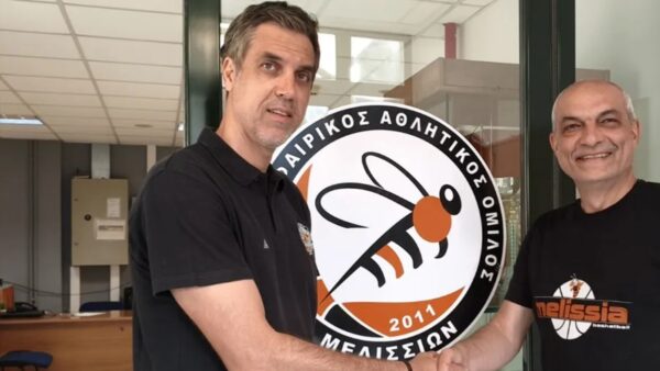 Χατζής: «Δε γίνεται στο σύγχρονο μπάσκετ να μη σουτάρεις, το σουτ “σου λύνει τα χέρια”»