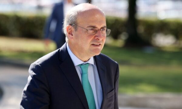 Χατζηδάκης: Έως 10 δισ. ευρώ στην Ελλάδα από την ΕΕ μέσω νέου Ταμείου με αιχμή τη συνεργασία πανεπιστημίων – επιχειρήσεων