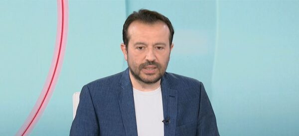 Παππάς στο ΕΡΤnews Radio 105,8: Είναι υποχρέωση ο ΣΥΡΙΖΑ να είναι στη ΔΕΘ με το πρόγραμμά του και τον πρόεδρό του