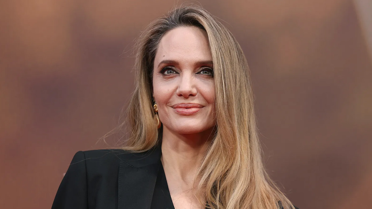 Angelina Jolie: Η καθημερινότητα και η ζωή μετά τον Brad Pitt