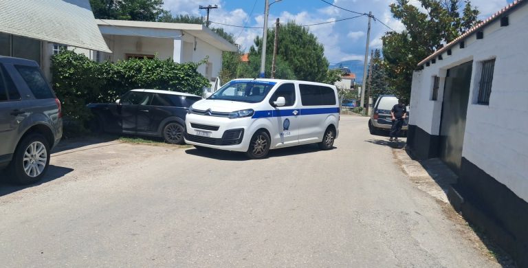 Διπλό φονικό στο Αίγιο: Νέα στοιχεία από την εργαστηριακή πραγματογνωμοσύνη