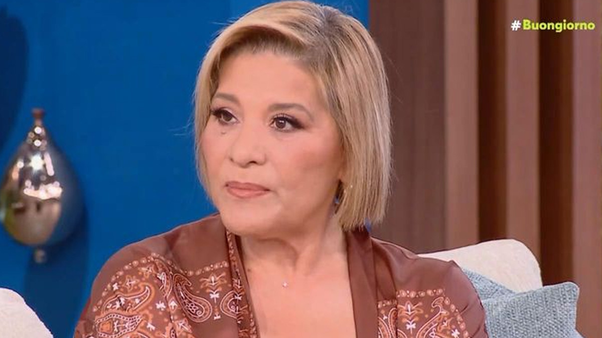 Γιώτα Νέγκα: Η αποκάλυψη για το πρόβλημα υγείας της