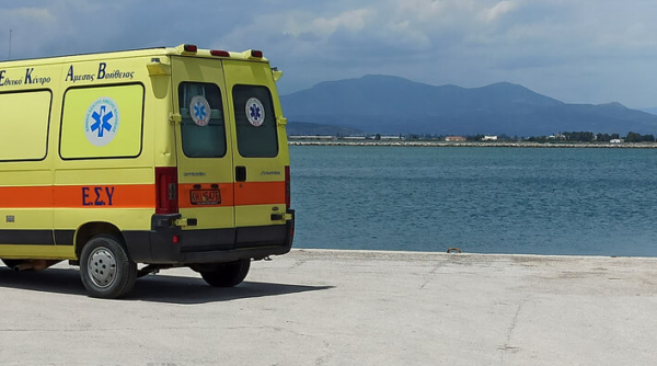 Χανιά: Νεκρός ανασύρθηκε από παραλία ανήλικος τουρίστας – Τον έψαχναν σκάφη του Λιμενικού