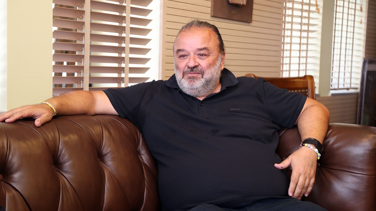 Ο Μάριος Ηλιόπουλος αναλαμβάνει τα έξοδα των Παιδικών Χωριών SOS στην Καλαμάτα για έναν χρόνο