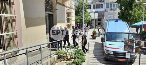Μακελειό στα Βορίζια: Οι ηθικοί αυτουργοί πίσω από τη βόμβα – Άφαντος παραμένει ο οπλισμός