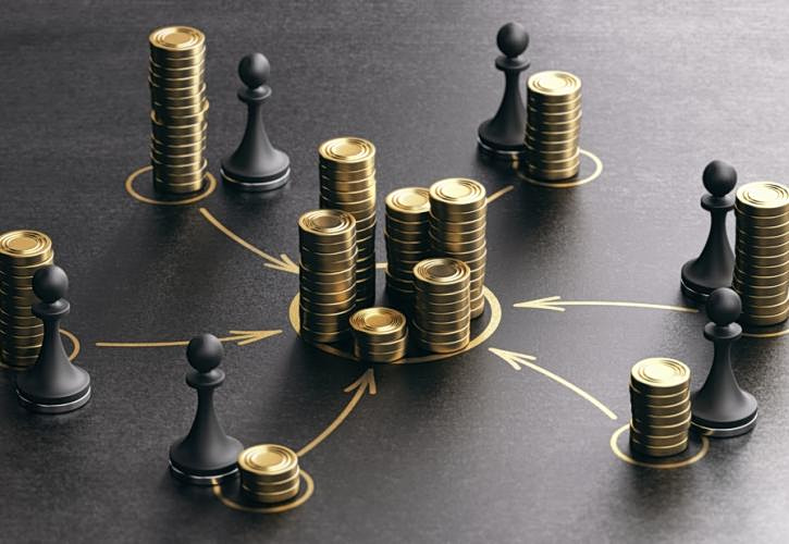 Funds: «Ανοίγει» την πόρτα των μεγάλων κεφαλαίων η Αθήνα