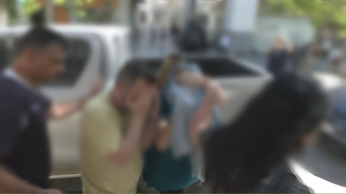 Προφυλακίστηκαν οι δύο από τους τέσσερις κατηγορούμενους για το κυκλωμα της πειρατικής συνδρομητικής τηλεόρασης