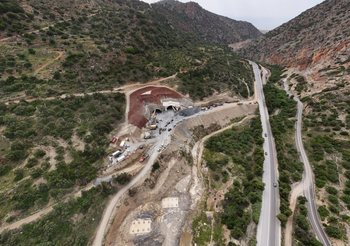 Κ. Γκολιόπουλος (ΠΕΔΜΕΔΕ): «Με υλικά στο +50% και τιμολόγια 22 ετών, τα δημόσια έργα οδηγούνται σε πάγωμα»