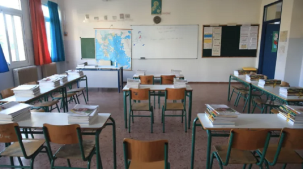 Ψηφίζουν για νέα ηγεσία οι εκπαιδευτικοί Πρωτοβάθμιας Εκπαίδευσης – Την Τρίτη αρχίζει το συνέδριο της ΔΟΕ