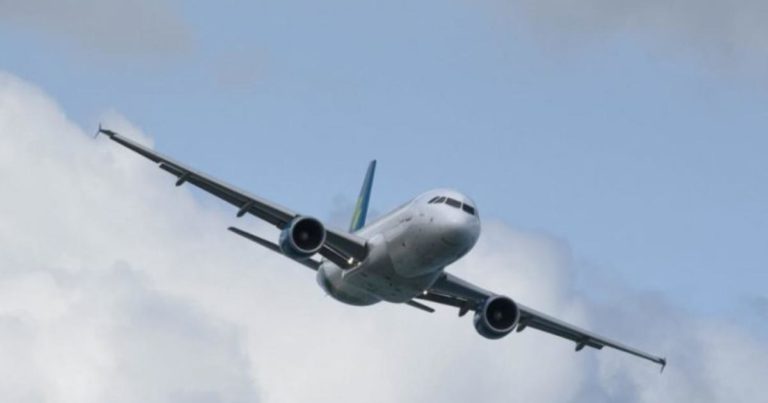 Έκτακτη προσγείωση επιβατικού αεροσκάφους στο αεροδρόμιο της Ρόδου