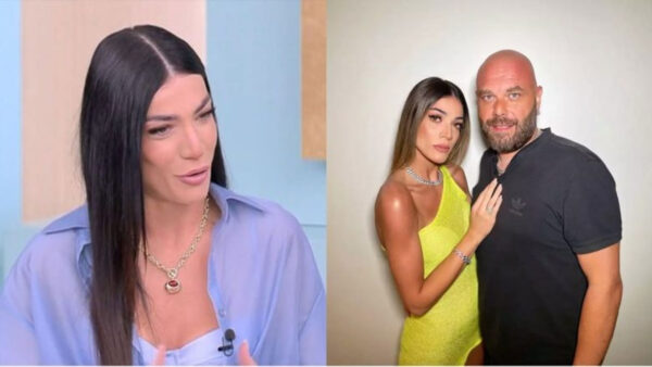 Ήβη Αδάμου – Μιχάλης Κουινέλης: Αυτό είναι το μυστικό της σχέσης τους που ξεπερνά κάθε δυσκολία